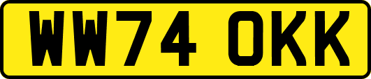 WW74OKK