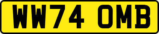 WW74OMB