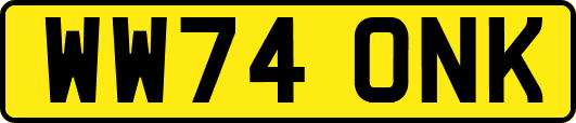 WW74ONK