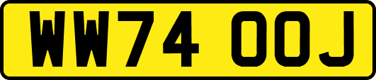 WW74OOJ