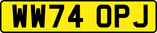 WW74OPJ