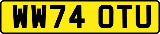 WW74OTU