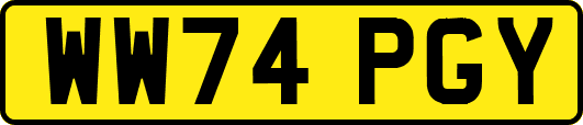 WW74PGY