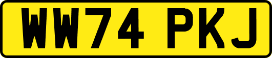 WW74PKJ