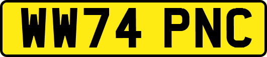 WW74PNC