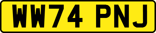 WW74PNJ