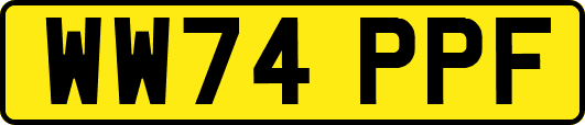 WW74PPF