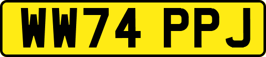 WW74PPJ