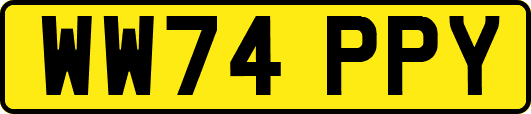 WW74PPY