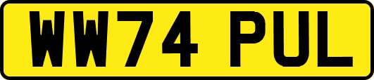 WW74PUL