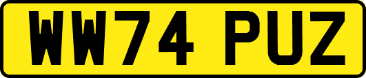 WW74PUZ