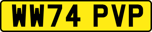 WW74PVP