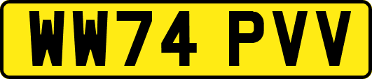 WW74PVV