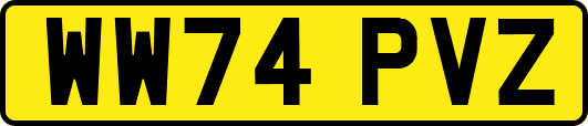 WW74PVZ