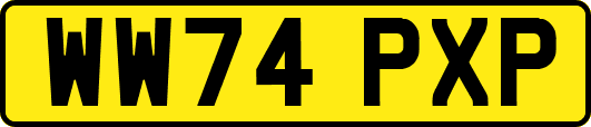 WW74PXP