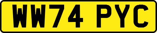 WW74PYC