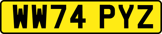 WW74PYZ