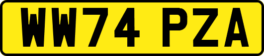 WW74PZA