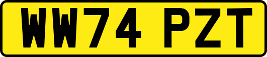 WW74PZT