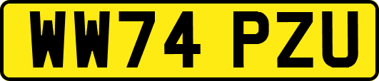 WW74PZU
