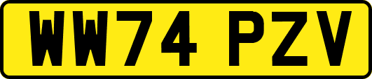 WW74PZV