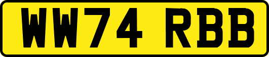 WW74RBB
