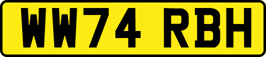WW74RBH