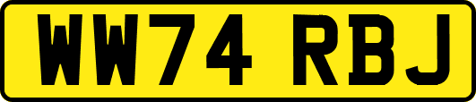 WW74RBJ