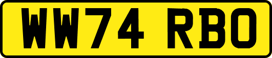 WW74RBO
