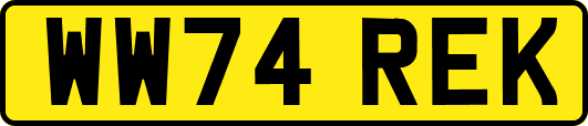 WW74REK
