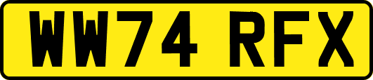 WW74RFX