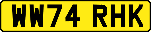 WW74RHK