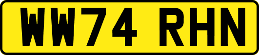 WW74RHN