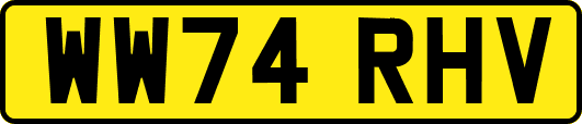 WW74RHV