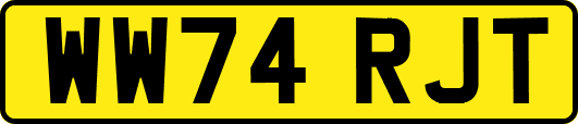 WW74RJT