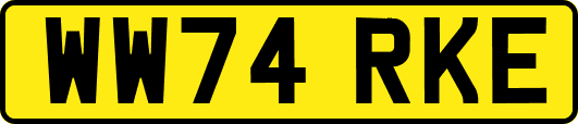 WW74RKE