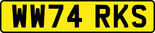 WW74RKS