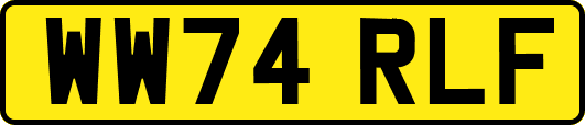 WW74RLF