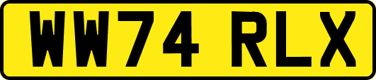 WW74RLX
