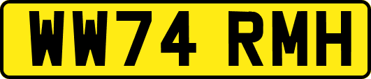 WW74RMH