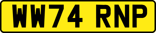 WW74RNP