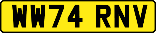 WW74RNV