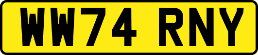 WW74RNY