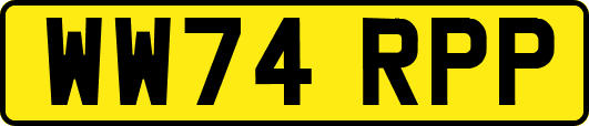 WW74RPP