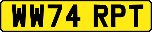 WW74RPT