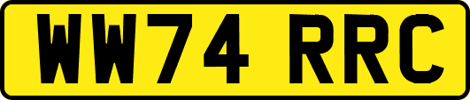 WW74RRC