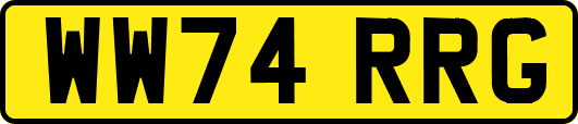 WW74RRG