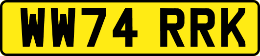 WW74RRK