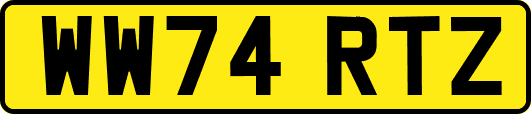 WW74RTZ