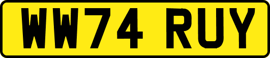 WW74RUY